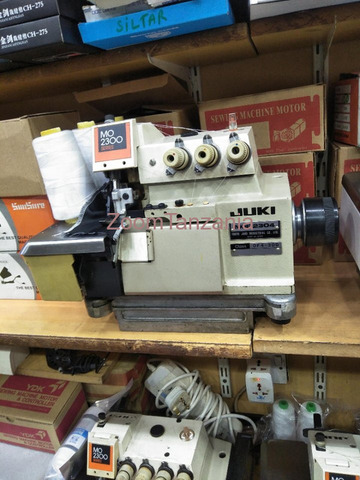Sewing machines - 3/3