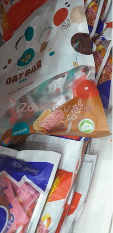 Chocolate - 3/3