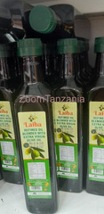 Olive oil