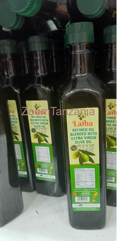 Olive oil - 2/3