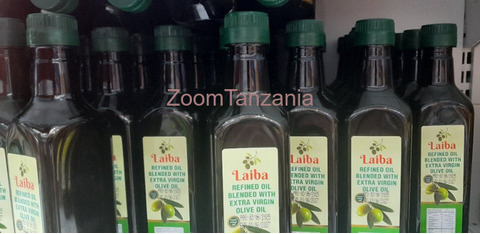 Olive oil - 3/3