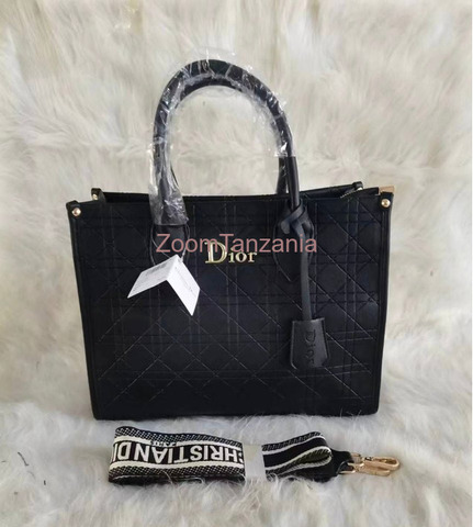Christian Dior handbags - 2/3