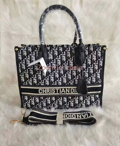 Christian Dior handbags - 3/3