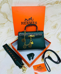 Hermes hand bags