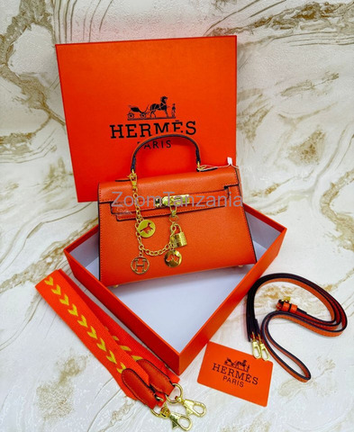Hermes hand bags - 2/3