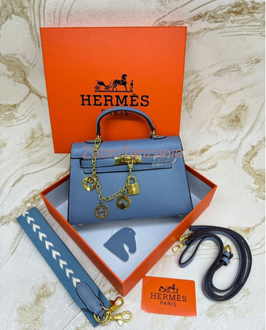 Hermes hand bags - 3/3