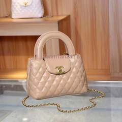 Chanel handbags