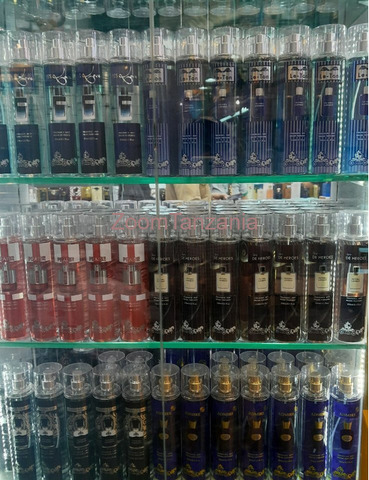 Cosmetics & Perfumes - 5/5