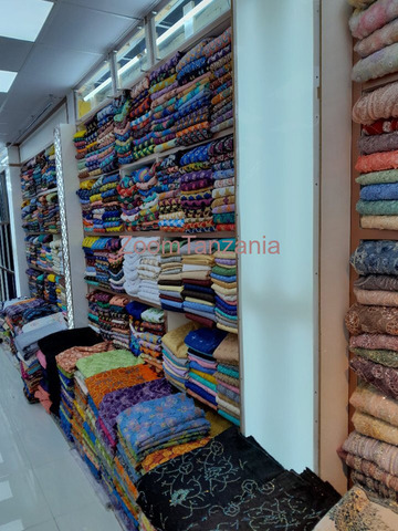 Ladie fabrics