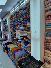 Ladie fabrics