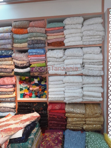 Ladie fabrics - 2/2