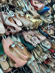Ladies shoes