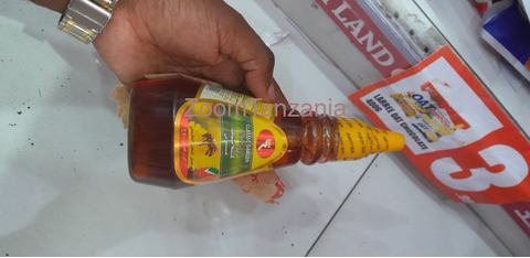 Natural honey - 1/3