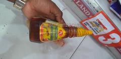 Natural honey