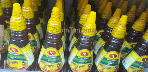 Natural honey - 2/3