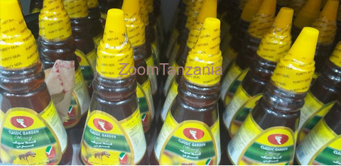 Natural honey - 3/3