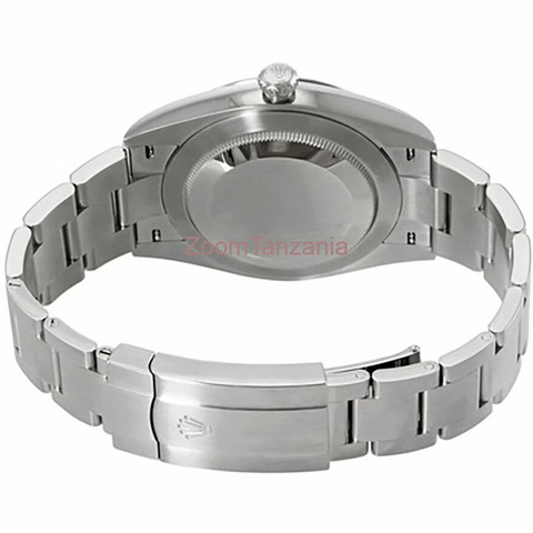 Rolex watches