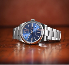 Rolex watches
