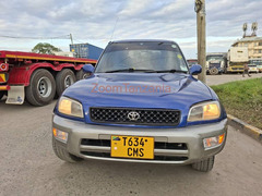Rav 4.          1998