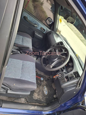 Rav 4.          1998 - 3/6