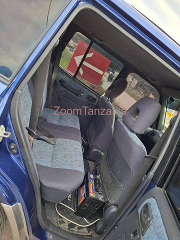 Rav 4.          1998 - 6/6