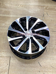 Car Rim