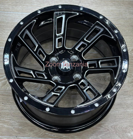 Sports car rim - 2/3