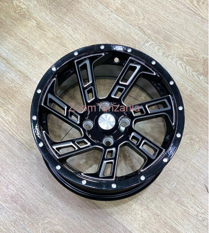 Sports car rim - 3/3