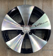 Sport rims