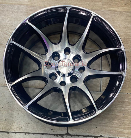 Sport rims - 2/3