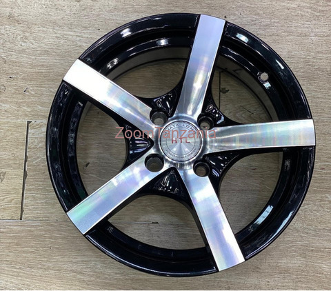 Sport rims - 3/3