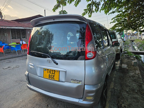 Funcargo.      2006 - 4/6