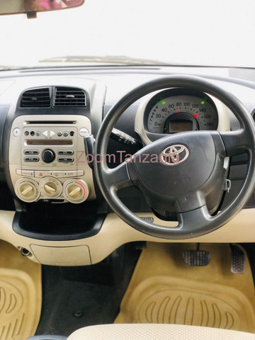TOYOTA PASSO - 2/6