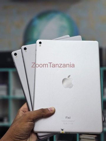 Wifi ipad