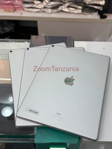 Wifi ipad