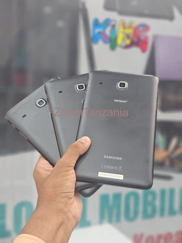 Samsung ipad - 1/3