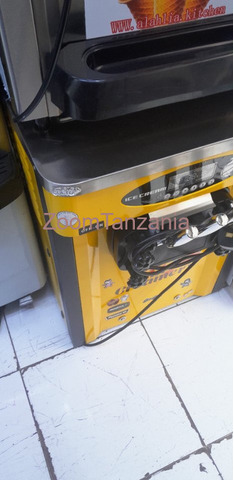Ice cream machines - 1/3