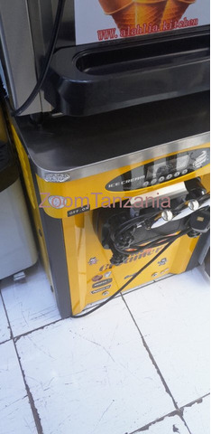 Ice cream machines - 2/3