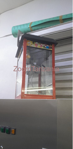 Pop-corn maker - 2/3