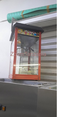 Pop-corn maker - 3/3