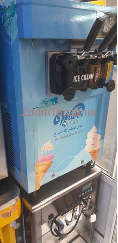 Ice cream maker - 2/3
