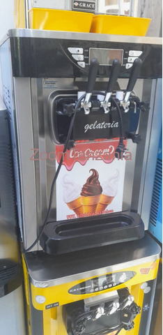 Ice cream making - 3/3