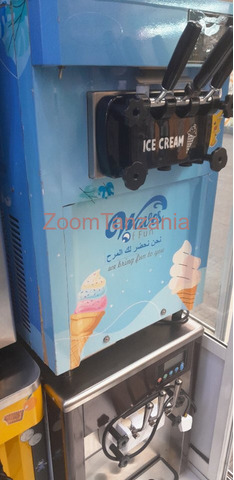 Ice cream maker - 3/3