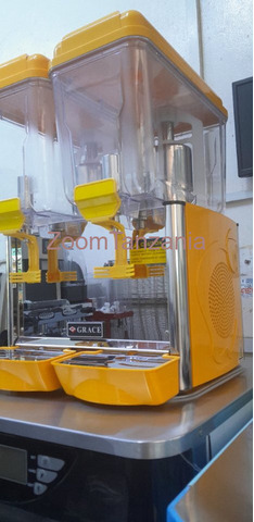 Juice maker - 2/3