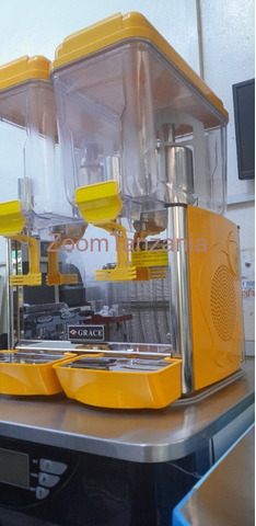 Juice maker - 3/3