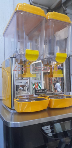 Juice maker - 1/3