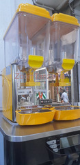 Juice maker