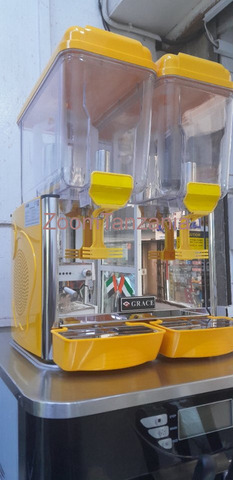 Juice maker - 2/3