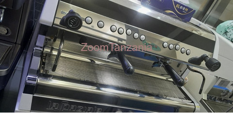 Coffee making machine - 1/3