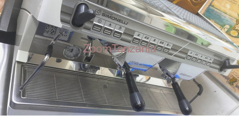 Coffee making machine - 2/3